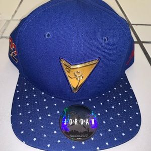Jumpman Olympic 92 Snapback 2016